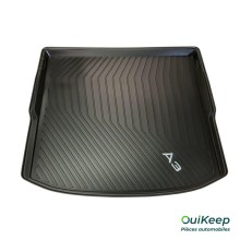 Tapis de coffre arrière - AUDI A3 Berline Saloon - 8Y5061180A
