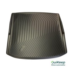 Tapis de coffre arrière - AUDI A3 Berline Saloon - 8Y5061180A