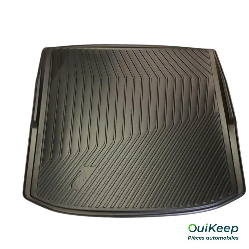 Tapis de coffre arrière - AUDI A3 Berline Saloon - 8Y5061180A