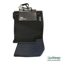 Tapis de sol avant - AUDI A5 8W6 - 8W7061501041