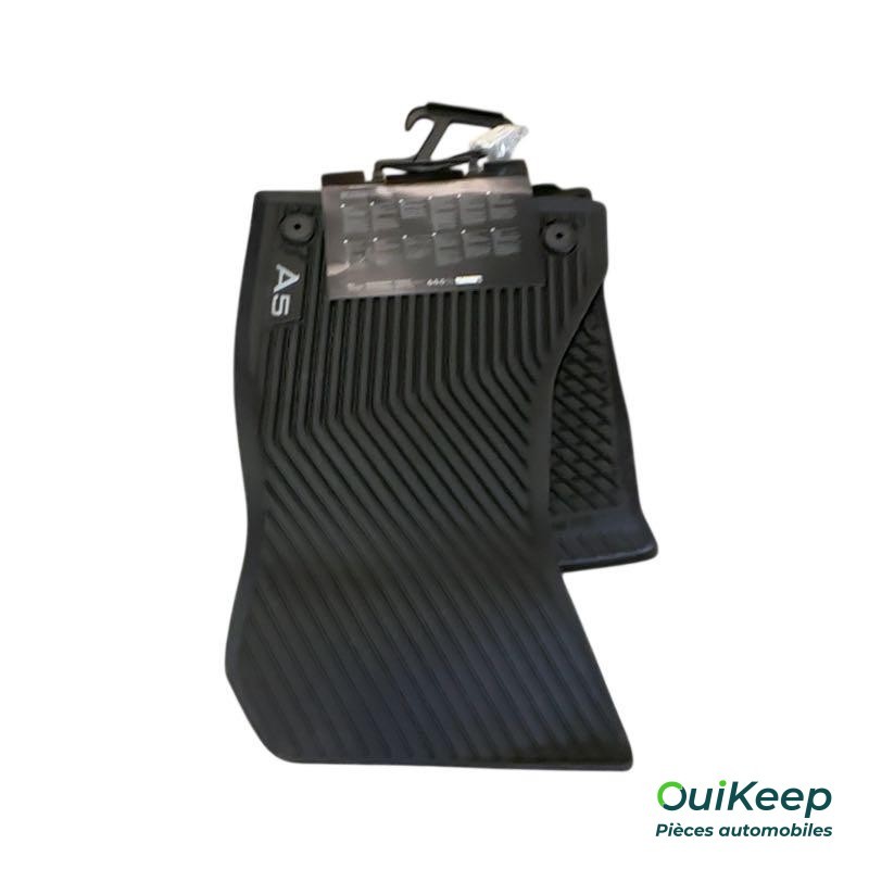 Tapis de sol avant - AUDI A5 8W6 - 8W7061501041