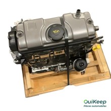 Neuer Motor Benzin - CITROEN C3 NEMO VP et VU - 0135RC