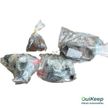 Brandstofpomp kit - TOYOTA - 0400760136