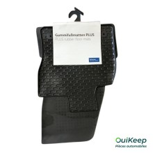 Tapis de sol avant - VOLKSWAGEN T-Roc - 2GC061550041