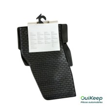 Tapis de sol avant - VOLKSWAGEN T-Roc - 2GC061550041