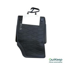 Tapis de sol caoutchouc - VOLKSWAGEN ID 5 - 11E06150082V