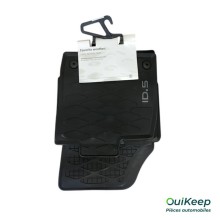 Tapis de sol caoutchouc - VOLKSWAGEN ID 5 - 11E06150082V