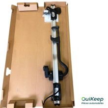 Porte Support de vélo sur toit - AUDI - 80A071128