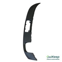 Difusor trasero parachoques - AUDI A3 3 8V - 8V3807941