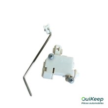 Deurslot motor - AUDI A3 A4 A6 - 8P0862153A