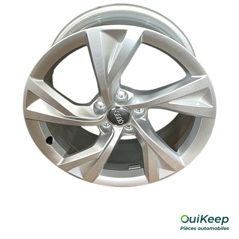 Jante de alumínio de 18 polegadas 8Jx18 - AUDI A4 4 - 8W0601025EJ