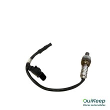 Sensor lambda - AUDI A3 - 06A906262BS