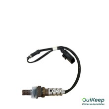 Lambda sensor - AUDI A3 - 06A906262BS