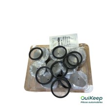 Pakkingset voorremklauwbehuizing - AUDI R8 - 3D0698471
