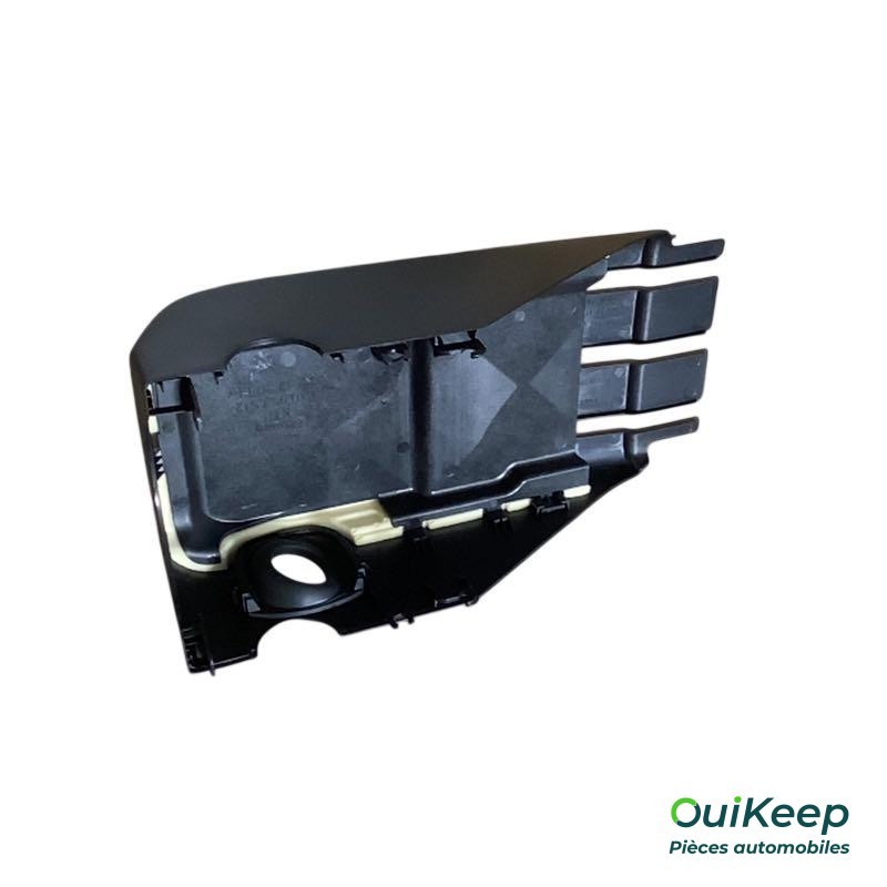 Tapicerka kierownicy - AUDI A1 - 8X0953512D4PK