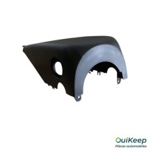 Tapicerka kierownicy - AUDI A1 - 8X0953512D4PK
