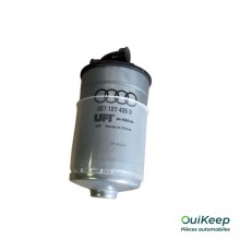 Brandstoffilter - AUDI A4 B6 - 057127435D