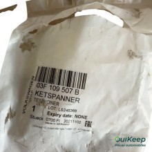 Napinacz łańcucha rozrządu - AUDI A1 A3 - 03F109507B