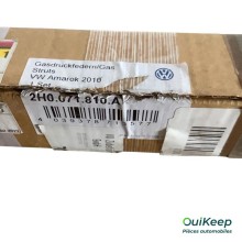 Macacos de arranque - VOLKSWAGEN Amarok 1 - 2H0071810A