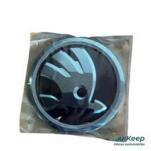 Emblema logo trasero - SKODA Karoq - 57A853621A
