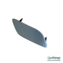 Tapa del lavafaros, derecha - AUDI A6 4 - 4G0955276GRU