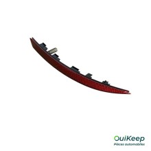 Stoßstangenreflektor hinten links - AUDI RS4 B9 - 8W0945105G