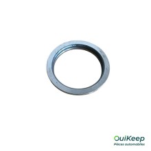 Stelring koppeling - AUDI A1 - 0AM141383K