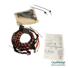 Bedradingsset aanhangercontactdoos - SEAT Tarraco - 5FJ055204