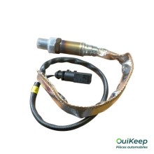 Lambda sensor - AUDI A3 S3 8P - 06A906265F