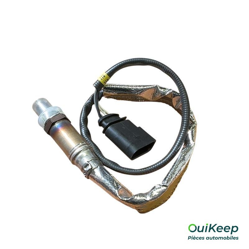 Sensor lambda - AUDI A3 S3 8P - 06A906265F