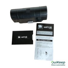 GPS-volgbaken - WETRACK - WTK700