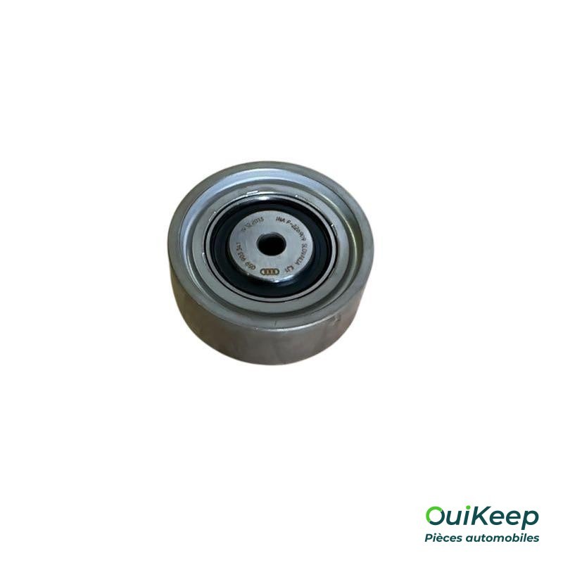 Napinacz paska - VOLKSWAGEN Touareg 1 2 - 059903341