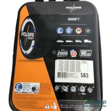 Calcetines de nieve - POLAIRE Show'7 S83 - 28821755