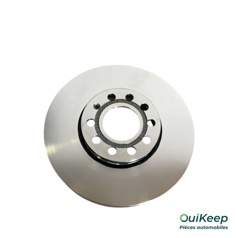 Disque de frein avant - VOLKSWAGEN Passat B5 - JZW615301F