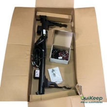 Trailer hitch - VOLKSWAGEN ID4 - 11A092160