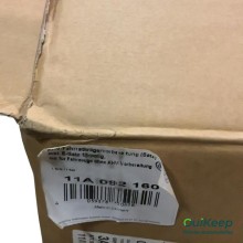 Trekhaak - VOLKSWAGEN ID4 - 11A092160