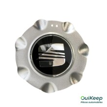 Radnabenabdeckung - SEAT Leon Toledo - 1M0601149J23D