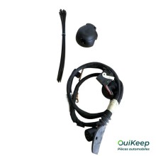Tow bar wiring harness - SKODA Octavia - 5E3055204