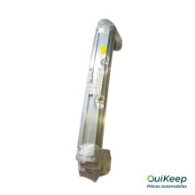 Versterking achterbumper - AUDI E-tron - 4KE807309C
