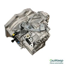 Mechanisches Getriebe - OPEL Meriva - 95519428