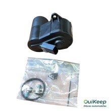 Actuador del freno de mano con unidad de control - VOLKSWAGEN Passat B7 - 3C0998281B