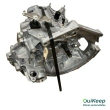 Caja de cambios manual 20CQ25 - PEUGEOT 207 - 2223ZZ