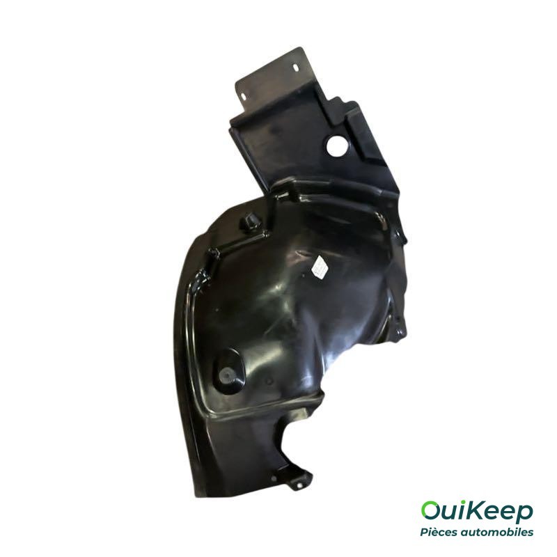 Garde boue avant droit - MERCEDES Classe E W213 - A2386911800
