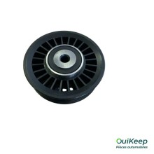 Rolka napinacza paska - VOLKSWAGEN New Beetle - 038145278