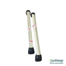 Roof rails - MERCEDES GLC W253 - A2538900593