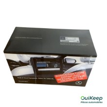 Soporte para tablet - MERCEDES - A0008206305