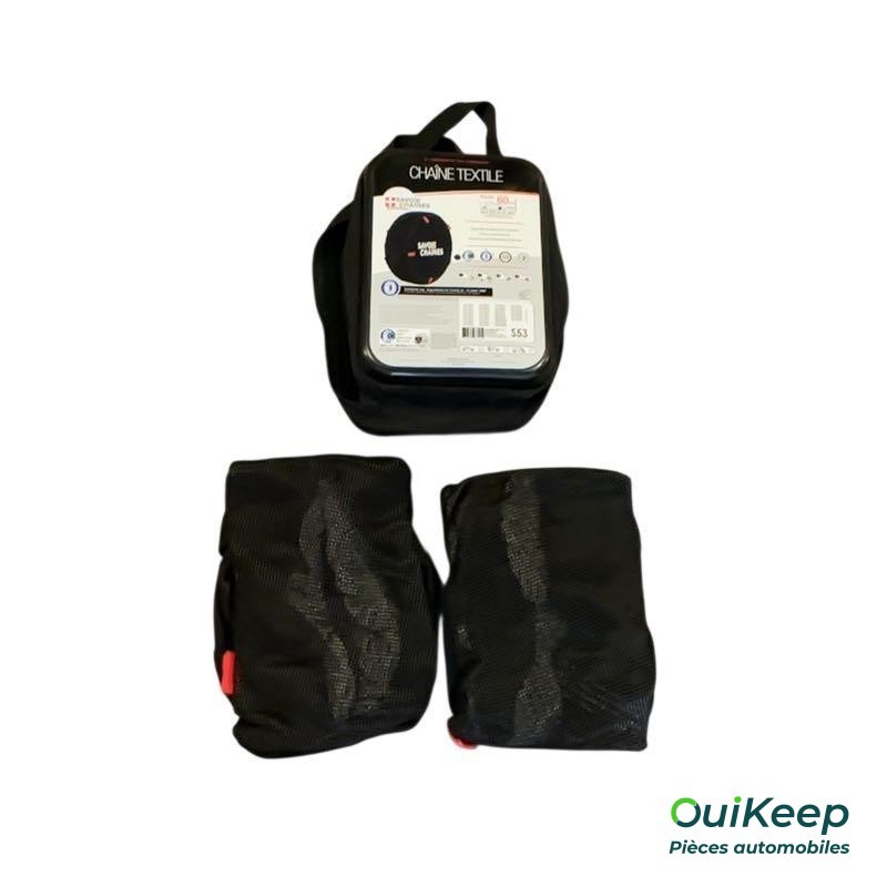 Textile Schneeketten - SAVOIE Ketten - 28821757