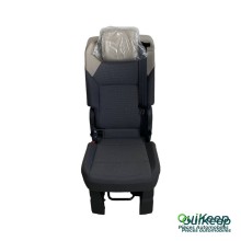Rear center seat - VOLKSWAGEN Multivan T7