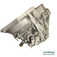Mechanisches Getriebe - VAUXHALL Astra J - 95519517
