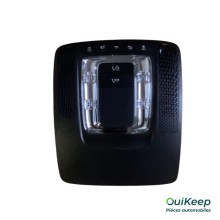 Lamp voorste koepel - MERCEDES BENZ CLA C118 - A0009000439